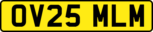 OV25MLM