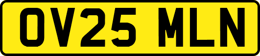 OV25MLN