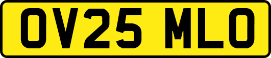 OV25MLO