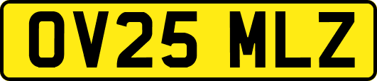 OV25MLZ