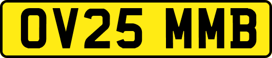 OV25MMB