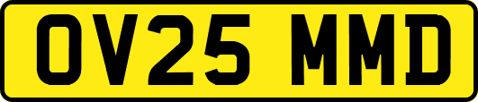 OV25MMD