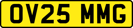 OV25MMG