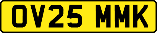 OV25MMK