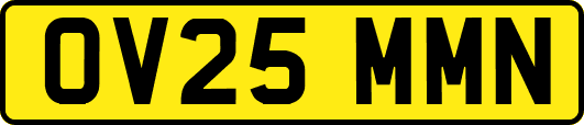 OV25MMN