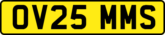 OV25MMS