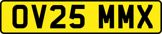 OV25MMX