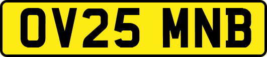 OV25MNB