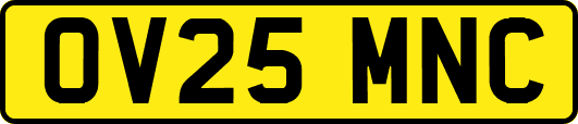 OV25MNC