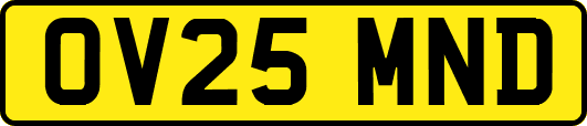 OV25MND