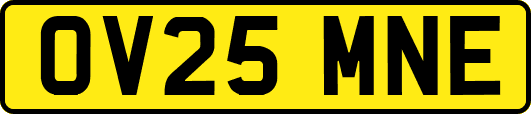 OV25MNE