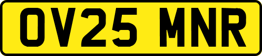 OV25MNR