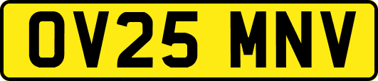 OV25MNV