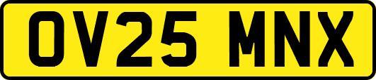 OV25MNX