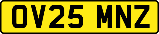 OV25MNZ
