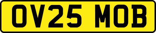 OV25MOB