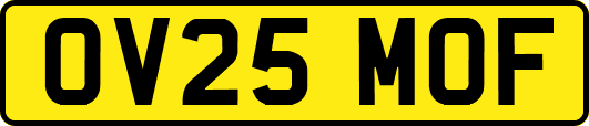 OV25MOF