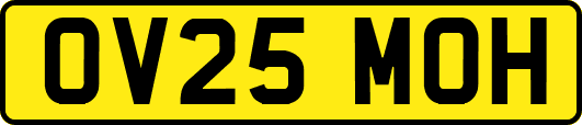 OV25MOH