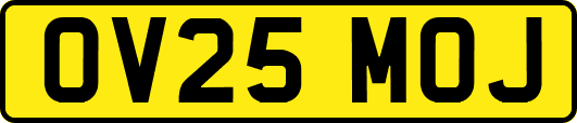 OV25MOJ