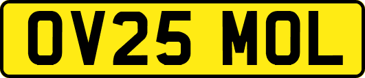 OV25MOL