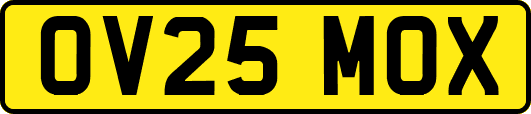 OV25MOX