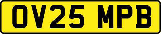 OV25MPB