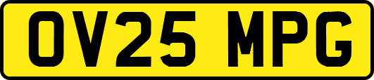 OV25MPG