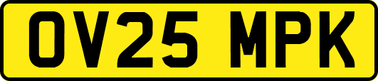 OV25MPK