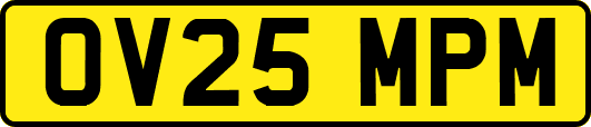 OV25MPM