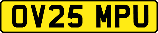 OV25MPU