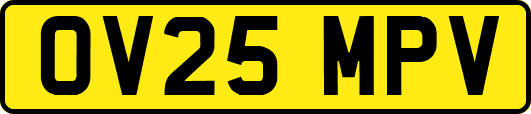 OV25MPV