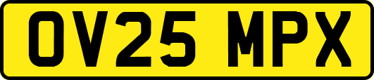 OV25MPX