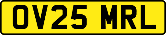 OV25MRL