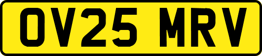 OV25MRV