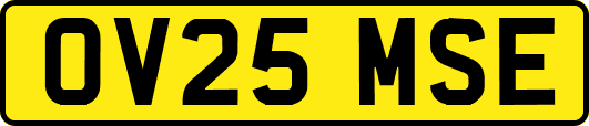 OV25MSE