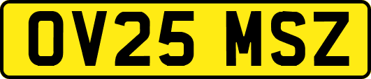 OV25MSZ