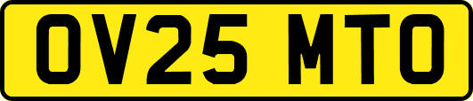 OV25MTO