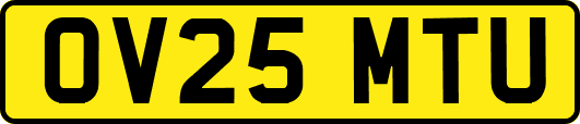 OV25MTU