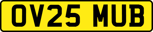 OV25MUB
