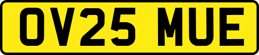 OV25MUE