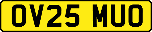 OV25MUO