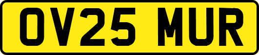 OV25MUR