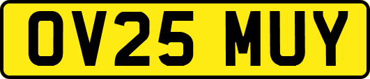 OV25MUY