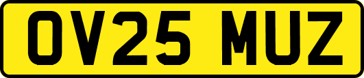 OV25MUZ