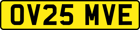OV25MVE