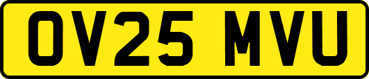 OV25MVU