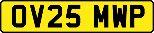 OV25MWP
