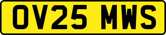 OV25MWS