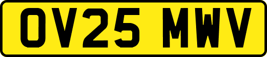 OV25MWV