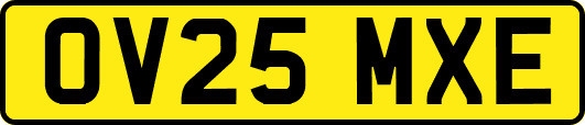 OV25MXE